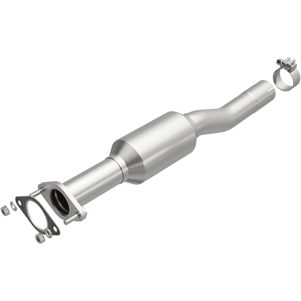 MagnaFlow Exhaust Products 23-156 OEM Grade Direct-Fit Catalytic Converter for Select Ford Escape