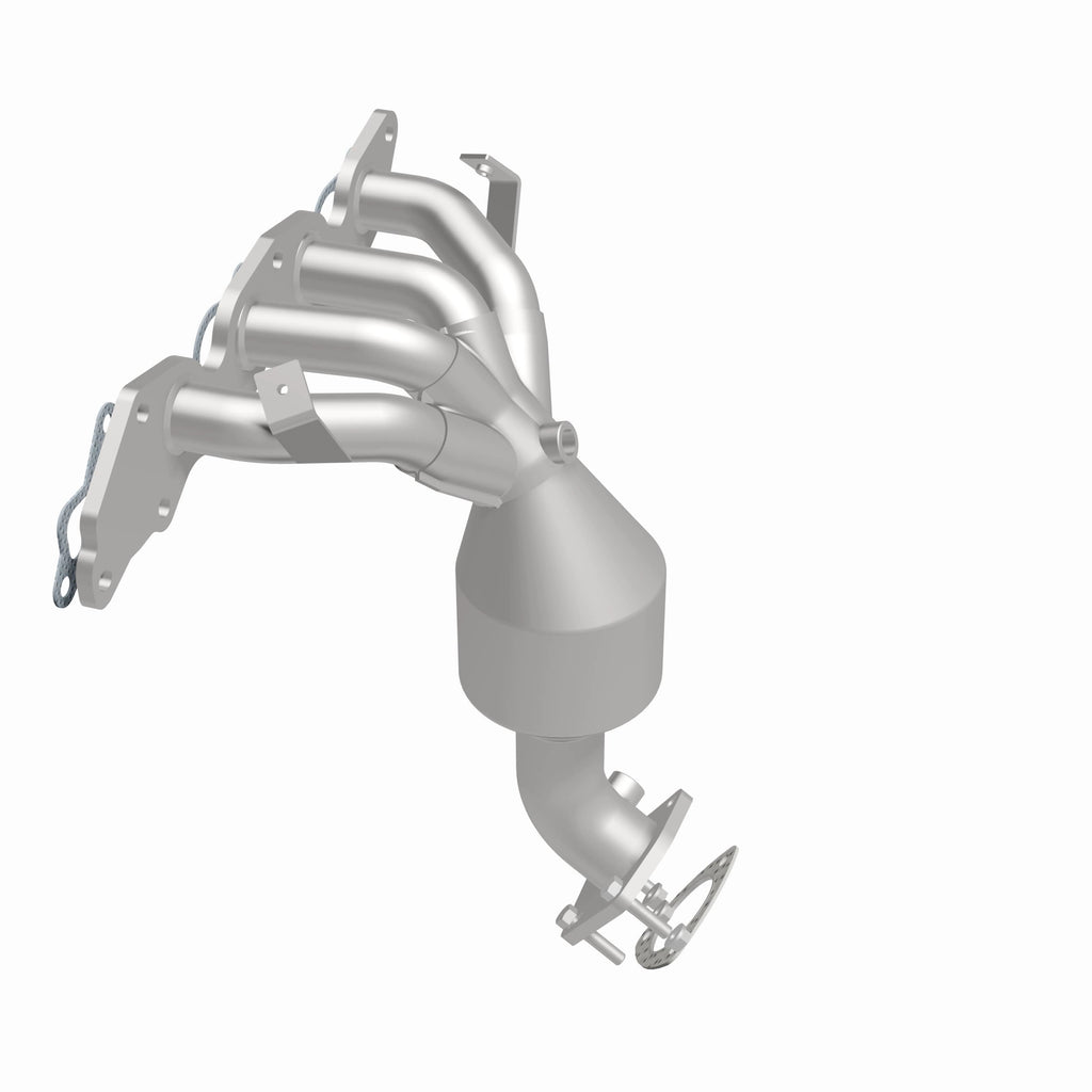 MagnaFlow Exhaust Products 49383 OEM Grade Manifold Catalytic Converter for Select Mazda Tribute