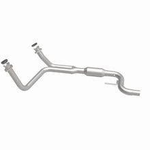 Load image into Gallery viewer, MagnaFlow Exhaust Products 4481727 California CARB Direct-Fit Catalytic Converter for Select Chevrolet Camaro, Pontiac Firebird