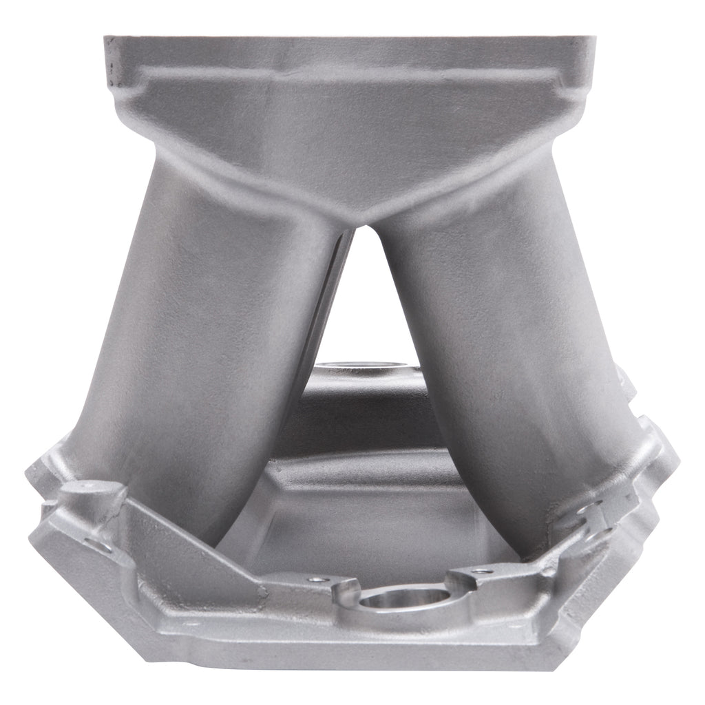 Intake-Manifold-Base-Victor-Tunnel-Ram-Chevrolet-Big-Block-468-582-Ci-V8-Rectangle-Port