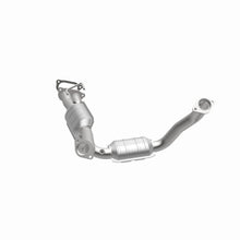 Load image into Gallery viewer, MagnaFlow Exhaust Products 24120 HM Grade Direct-Fit Catalytic Converter for Select Ford Ranger, Mazda B3000