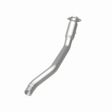 Load image into Gallery viewer, MagnaFlow Exhaust Products 21-579 OEM Grade Direct-Fit Catalytic Converter for Select Jeep Grand Cherokee