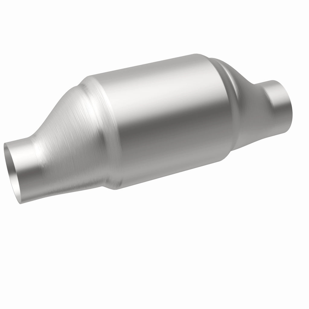 MagnaFlow Exhaust Products 54904 Standard Grade Universal Catalytic Converter