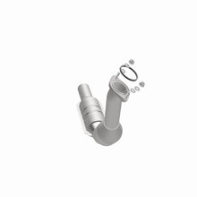 Load image into Gallery viewer, MagnaFlow Exhaust Products 49937 OEM Grade Direct-Fit Catalytic Converter for Select Chevrolet Camaro