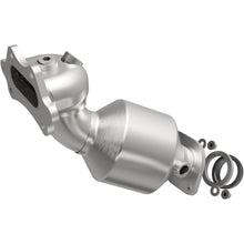 Load image into Gallery viewer, MagnaFlow Exhaust Products 49735 OEM Grade Manifold Catalytic Converter for Select Honda Civic