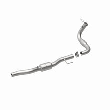 Load image into Gallery viewer, MagnaFlow Exhaust Products 447268 California CARB Direct-Fit Catalytic Converter for Select Chevrolet Avalanche 2500, Chevrolet Suburban 2500, GMC Yukon XL