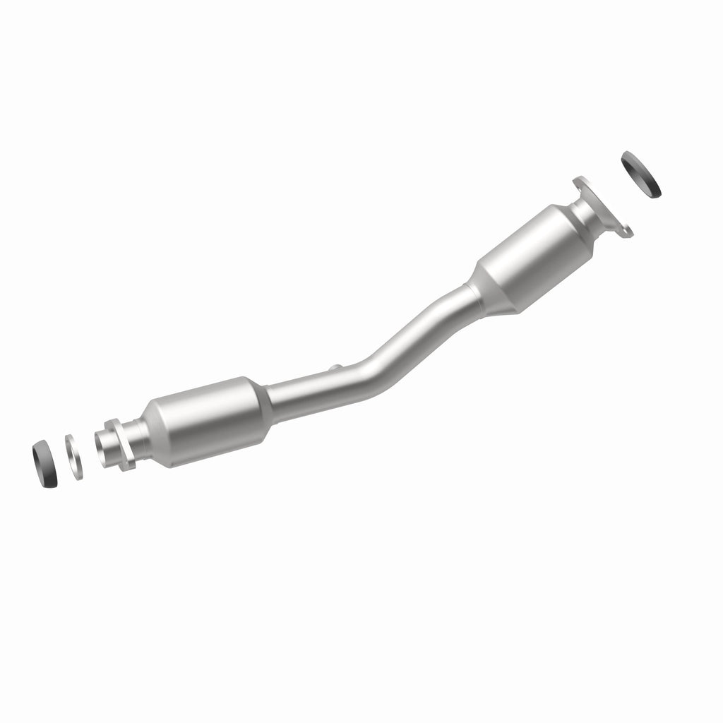MagnaFlow Exhaust Products 52327 OEM Grade Direct-Fit Catalytic Converter for Select Nissan Cube