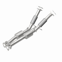 Load image into Gallery viewer, MagnaFlow Exhaust Products 21-506 OEM Grade Direct-Fit Catalytic Converter for Select Volvo XC90