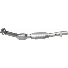 Load image into Gallery viewer, MagnaFlow Exhaust Products 447152 California CARB Direct-Fit Catalytic Converter for Select Ford F-150