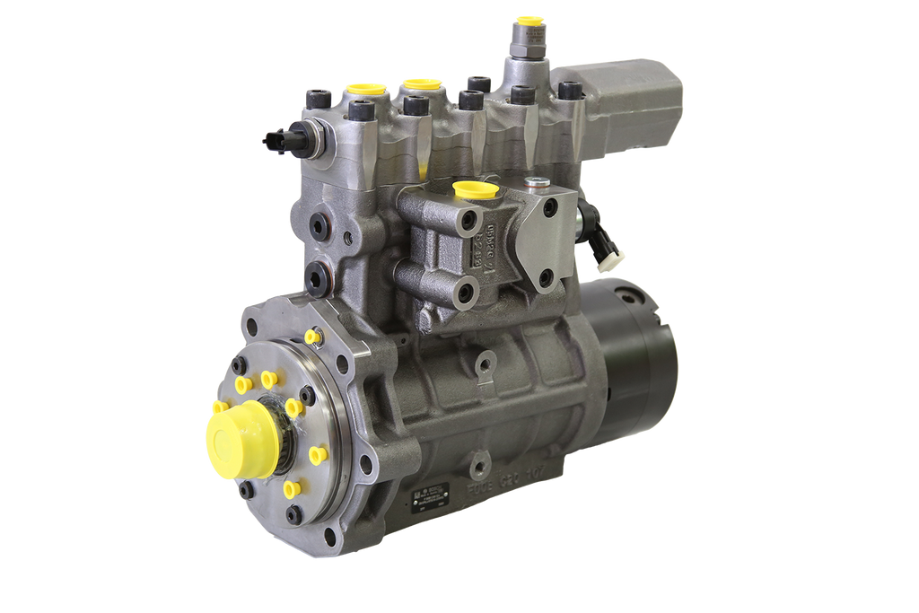Alliant Power F 00B C00 122 Fuel Injection Pump