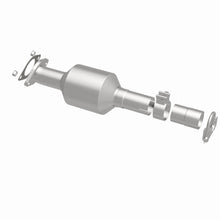 Load image into Gallery viewer, MagnaFlow Exhaust Products 51924 OEM Grade Direct-Fit Catalytic Converter for Select Hyundai Accent, Hyundai Veloster, Kia Rio, Kia Soul