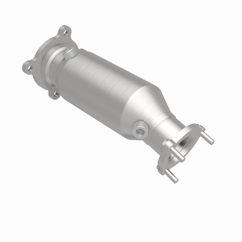 MagnaFlow Exhaust Products 52292 OEM Grade Direct-Fit Catalytic Converter for Select Audi A6, Audi A6 Quattro