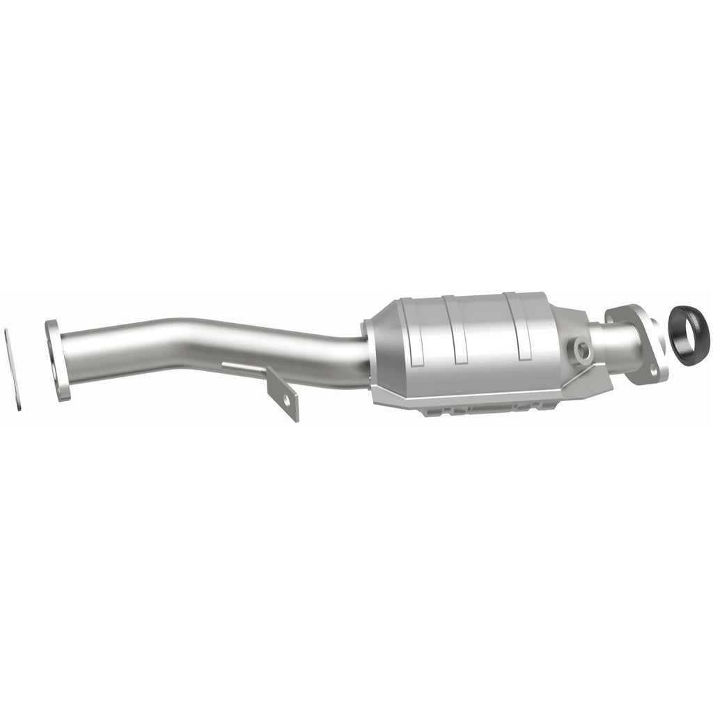 MagnaFlow Exhaust Products 51113 OEM Grade Direct-Fit Catalytic Converter for Select Subaru Forester, Subaru Impreza, Subaru Legacy