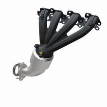 Load image into Gallery viewer, MagnaFlow Exhaust Products 4583327 California CARB Manifold Catalytic Converter for Select Chevrolet Colorado, GMC Canyon