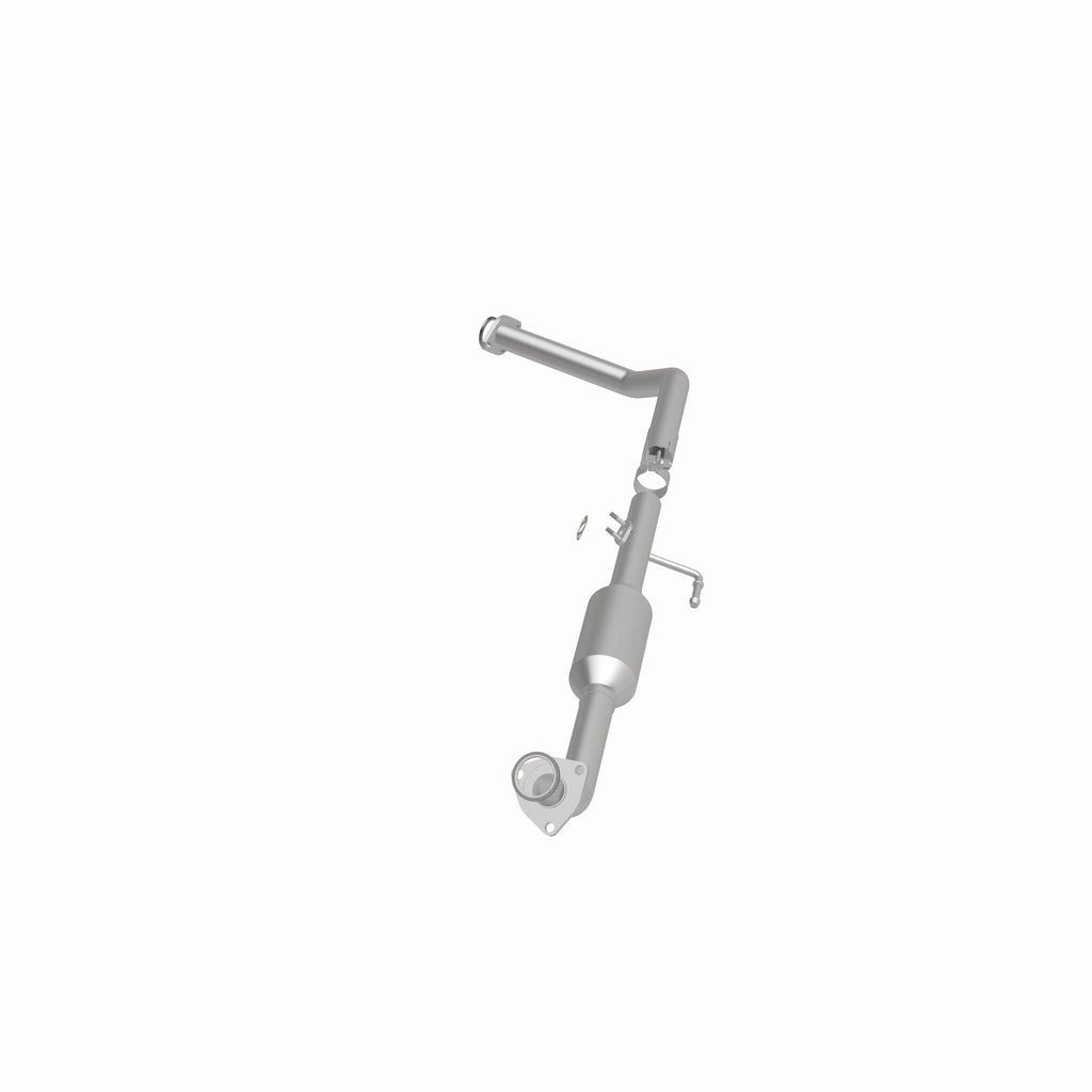 MagnaFlow Exhaust Products 4551060 California CARB Direct-Fit Catalytic Converter for Select Toyota Sequoia