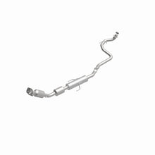 Load image into Gallery viewer, MagnaFlow Exhaust Products 551581 California CARB Direct-Fit Catalytic Converter for Select Toyota Yaris