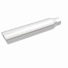 Load image into Gallery viewer, MagnaFlow Exhaust Products 35217 Single Exhaust Tip - 2.25in. Inlet/3.5in. Outlet