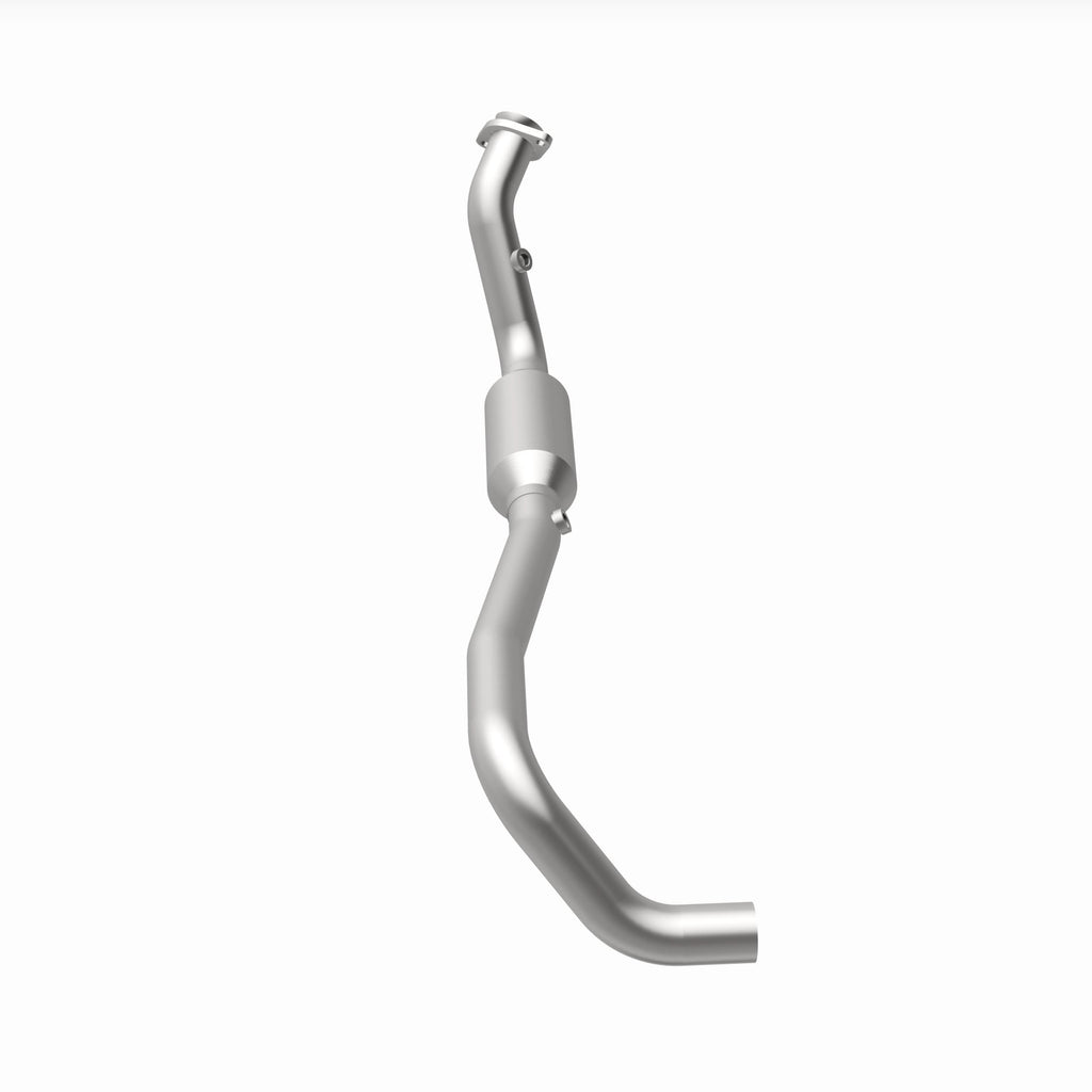 MagnaFlow Exhaust Products 4651596 California CARB Direct-Fit Catalytic Converter for Select Dodge Ram