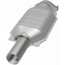 Load image into Gallery viewer, MagnaFlow Exhaust Products 49981 OEM Grade Direct-Fit Catalytic Converter for Select Ford Fusion, Lincoln Zephyr, Mercury Milan