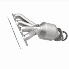 Load image into Gallery viewer, MagnaFlow Exhaust Products 290103 OEM Grade Manifold Catalytic Converter for Select Mitsubishi Outlander, Mitsubishi Outlander Sport