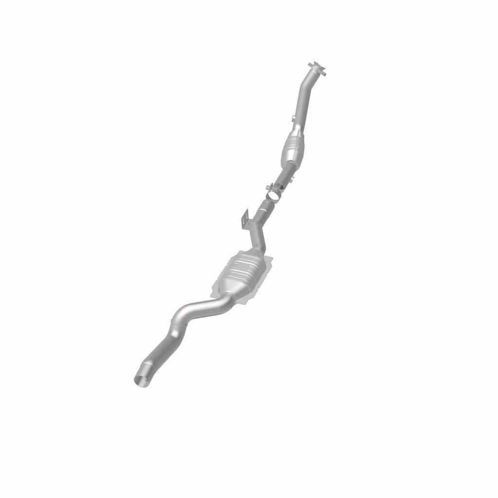 MagnaFlow Exhaust Products 49866 OEM Grade Direct-Fit Catalytic Converter for Select Mercedes-Benz ML320