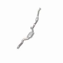 Load image into Gallery viewer, MagnaFlow Exhaust Products 49866 OEM Grade Direct-Fit Catalytic Converter for Select Mercedes-Benz ML320