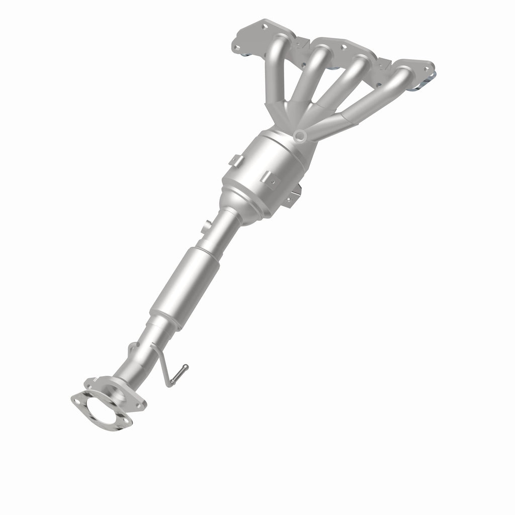 MagnaFlow Exhaust Products 5631186 California CARB Manifold Catalytic Converter for Select Ford C-Max