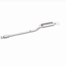 Load image into Gallery viewer, MagnaFlow Exhaust Products 5571150 California CARB Direct-Fit Catalytic Converter for Select Kia Sorento