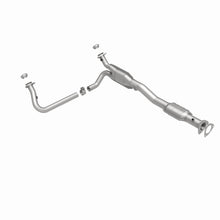 Load image into Gallery viewer, MagnaFlow Exhaust Products 49082 OEM Grade Direct-Fit Catalytic Converter for Select Chevrolet Astro, GMC Safari