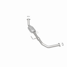 Load image into Gallery viewer, MagnaFlow Exhaust Products 447976 California CARB Direct-Fit Catalytic Converter for Select Toyota Tundra