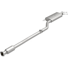 Load image into Gallery viewer, MagnaFlow Exhaust Products 5571150 California CARB Direct-Fit Catalytic Converter for Select Kia Sorento
