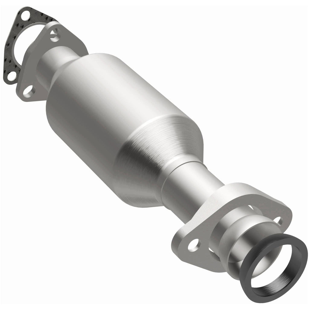MagnaFlow Exhaust Products 3322635 California CARB Direct-Fit Catalytic Converter for Select Acura Integra, Honda CRX, Honda Civic