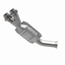 Load image into Gallery viewer, MagnaFlow Exhaust Products 23664 Standard Grade Direct-Fit Catalytic Converter for Select Jaguar Vanden Plas, Jaguar XJ6