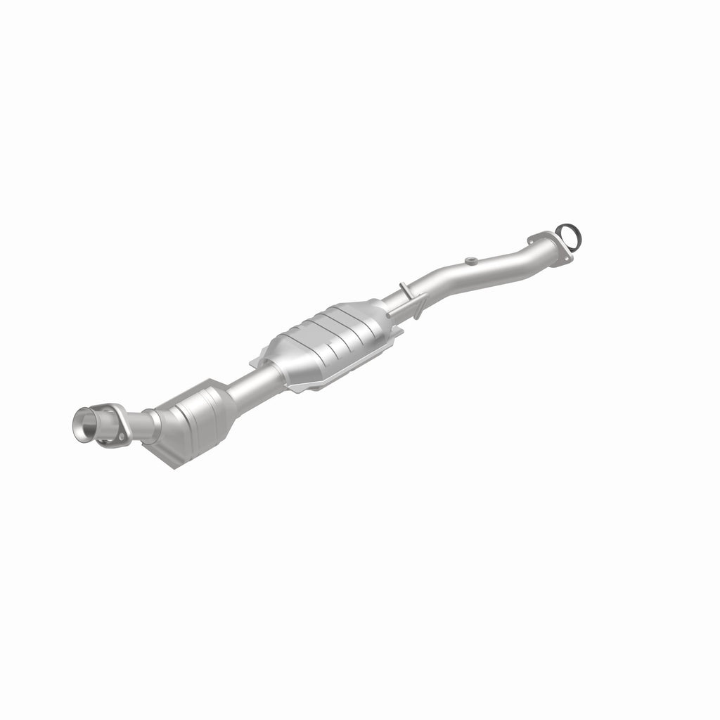 MagnaFlow Exhaust Products 51733 OEM Grade Direct-Fit Catalytic Converter for Select Ford Ranger, Mazda B2500