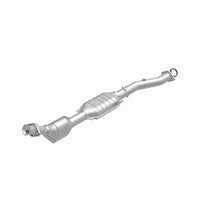 Load image into Gallery viewer, MagnaFlow Exhaust Products 51733 OEM Grade Direct-Fit Catalytic Converter for Select Ford Ranger, Mazda B2500