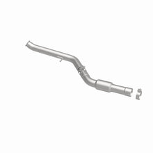 Load image into Gallery viewer, MagnaFlow Exhaust Products 21-554 OEM Grade Direct-Fit Catalytic Converter for Select BMW 328i GT xDrive, BMW 328i xDrive, BMW 428i xDrive, BMW 428i xDrive Gran Coupe