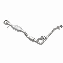 Load image into Gallery viewer, MagnaFlow Exhaust Products 49481 OEM Grade Direct-Fit Catalytic Converter for Select Chevrolet S10, GMC Sonoma
