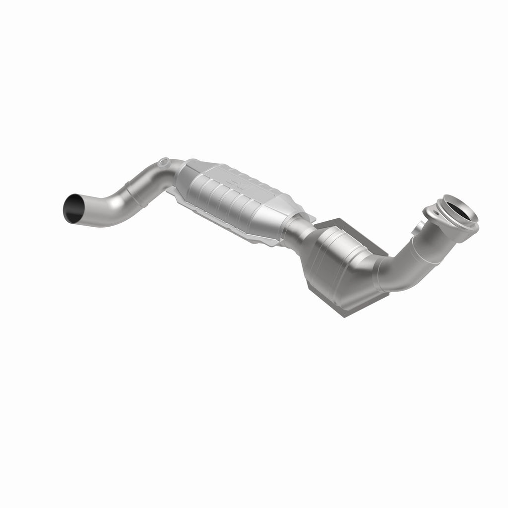 MagnaFlow Exhaust Products 51324 OEM Grade Direct-Fit Catalytic Converter for Select Ford F-150, Ford F-150 Heritage