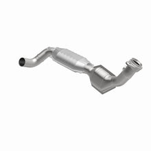 Load image into Gallery viewer, MagnaFlow Exhaust Products 51324 OEM Grade Direct-Fit Catalytic Converter for Select Ford F-150, Ford F-150 Heritage