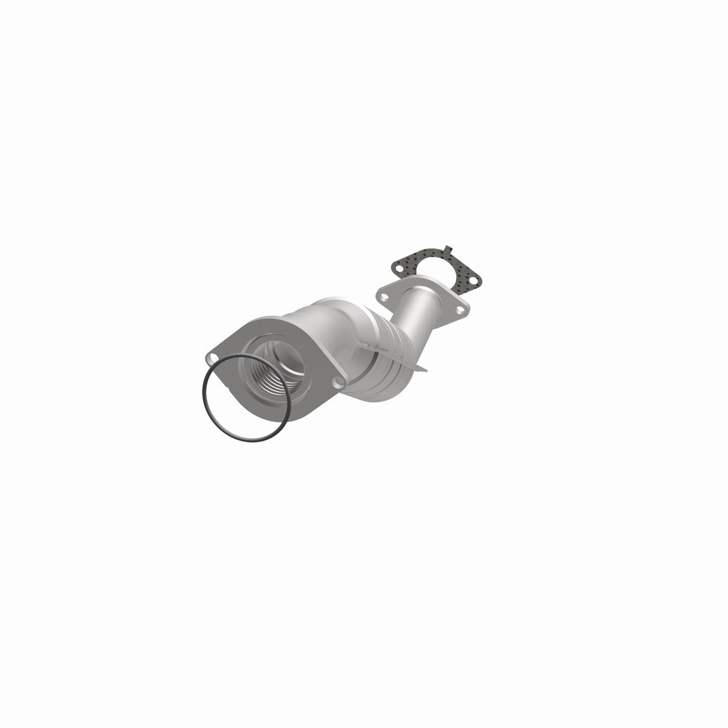 MagnaFlow Exhaust Products 51743 OEM Grade Direct-Fit Catalytic Converter for Select Buick Lucerne