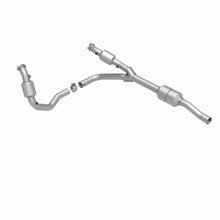 Load image into Gallery viewer, MagnaFlow Exhaust Products 458070 California CARB Direct-Fit Catalytic Converter for Select Dodge Ram