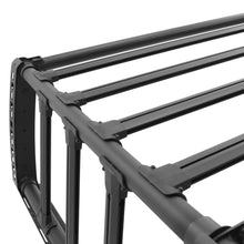 Load image into Gallery viewer, 14C-SilveradoSierra-1500F150Tundra-Xrs-Ovrlnd-Xtreme-Rack-(Req-Bed-Rail-Trk-Sys)