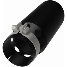 Load image into Gallery viewer, MagnaFlow Exhaust Products 35220 Single Exhaust Tip - 4in. Inlet/5in. Outlet