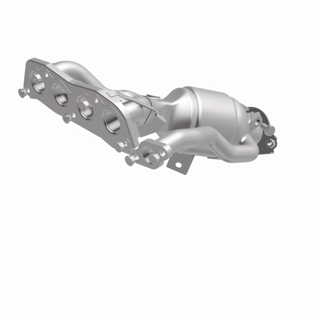 MagnaFlow Exhaust Products 290134 OEM Grade Manifold Catalytic Converter for Select Toyota Corolla, Toyota Corolla Cross