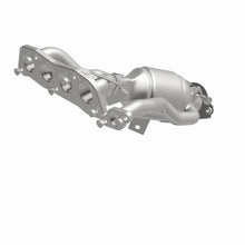Load image into Gallery viewer, MagnaFlow Exhaust Products 290134 OEM Grade Manifold Catalytic Converter for Select Toyota Corolla, Toyota Corolla Cross