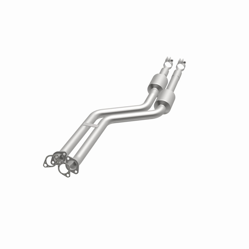 MagnaFlow Exhaust Products 5571725 California CARB Direct-Fit Catalytic Converter for Select BMW Z4