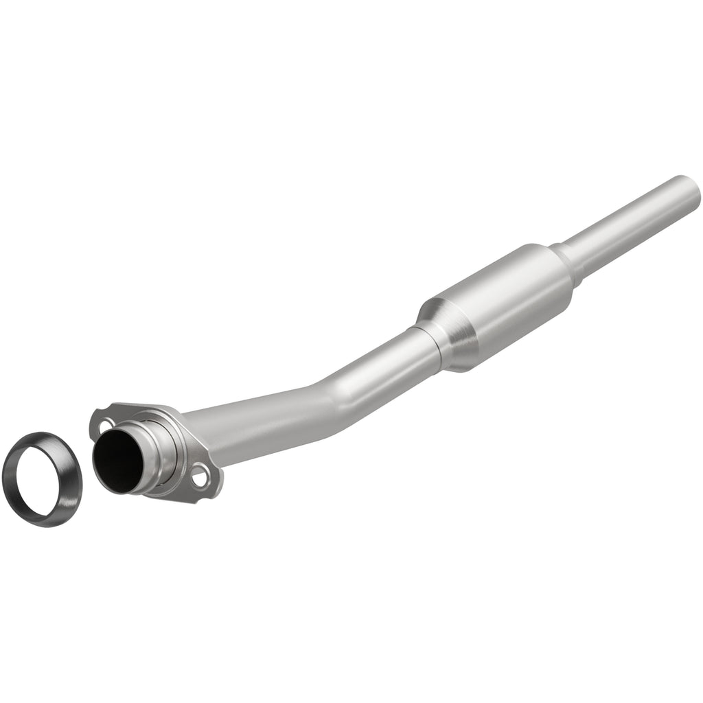 MagnaFlow Exhaust Products 3391273 California CARB Direct-Fit Catalytic Converter for Select Chrysler Town & Country, Dodge Caravan, Dodge Grand Caravan, Plymouth Grand Voyager, Plymouth Voyager
