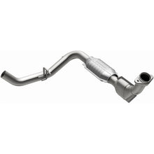 Load image into Gallery viewer, MagnaFlow Exhaust Products 51695 OEM Grade Direct-Fit Catalytic Converter for Select Ford Expedition, Ford F-150, Lincoln Navigator
