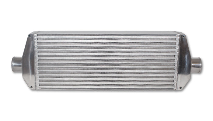 Air-To-Air-Ic-Assy-Complete-W-End-Tanks-Core-Size-22In-Wx9in-Hx3.25In-Thick-2.5In-InOut