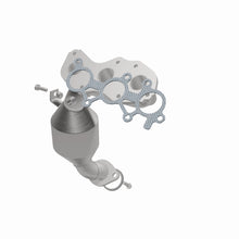 Load image into Gallery viewer, MagnaFlow Exhaust Products 52548 OEM Grade Manifold Catalytic Converter for Select Toyota Sienna